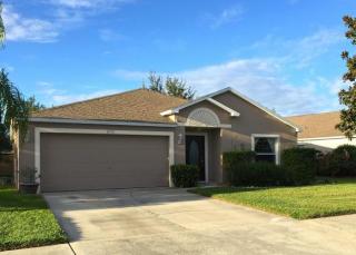 8576 Mizell Dr, Melbourne, FL 32940-2224