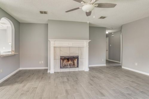 1220 Carberry St, Cedar Hill TX 75104 exterior