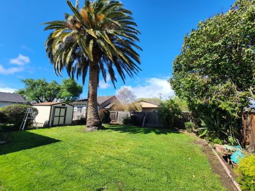 1601 Kingman Ave, San Jose, CA 95128-2825
