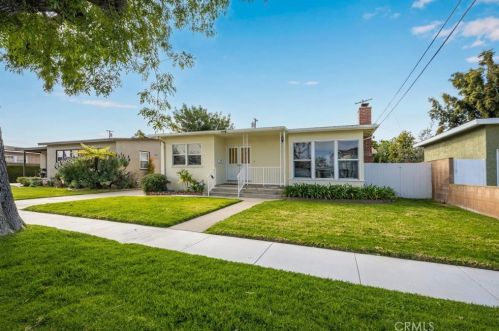 5710 Killdee St, Long Beach, CA 90808-3809