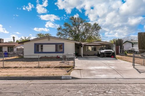15159 Culver Rd, Victorville, CA 92394-2131