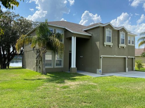283 Magnolia Park Trl, Sanford, FL 32773-7215