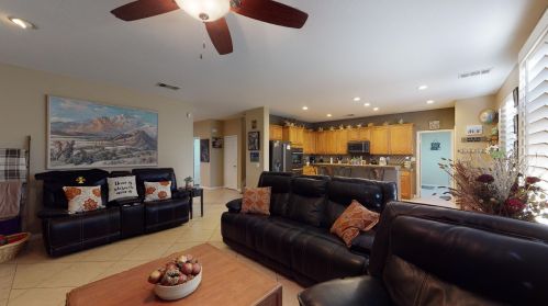 84343 Onda Dr, Indio CA  92203-2909 exterior