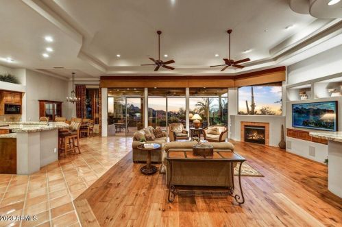 10795 Sutherland Way, Scottsdale, AZ 85262-4639