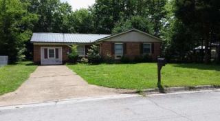 3502 Inglewood Dr, Huntsville, AL 35810-2164