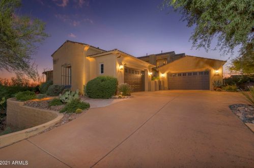 37004 109th Way, Scottsdale, AZ 85262-3569