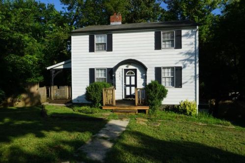 161 Old State Rd, Knoxville, TN 37914-3553