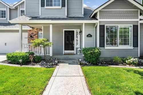 2800 Belharbour Dr, Modesto CA  95355-9201 exterior