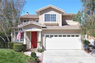 27703 Briarcliff Pl, Santa Clarita, CA 91354-1449
