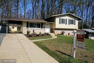 11022 Byrd Dr, Fairfax, VA 22030-5332