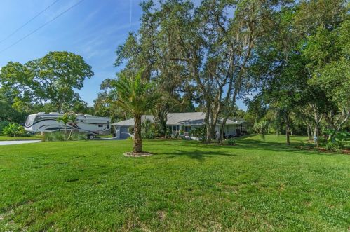 1535 Corydon Ave, Brooksville, FL 34609-4907
