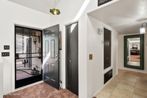 4256 Paseo Rancho, Tucson, AZ 85745-8931