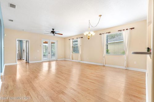 501 Waterside Cir, Titusville FL  32780-3537 exterior