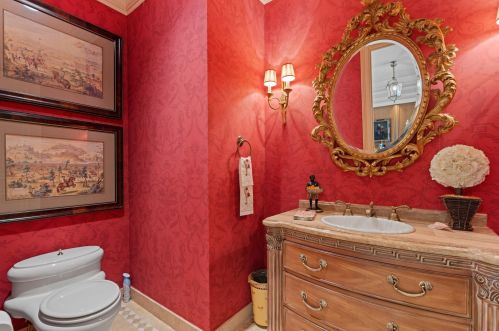 314 Chilean Ave, Palm Beach FL  33480-4697 exterior