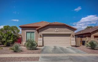 17044 Bristol Ln, Sun City, AZ 85374-0800