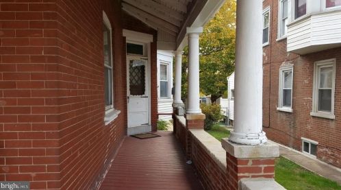538 Buttonwood St, Norristown, PA 19401-4205