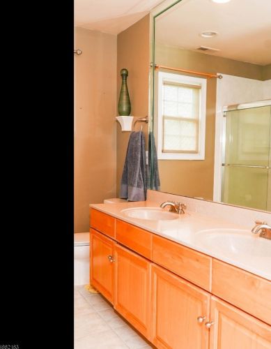 20 Saddle Ridge Rd, Sparta NJ  07871-3217 exterior