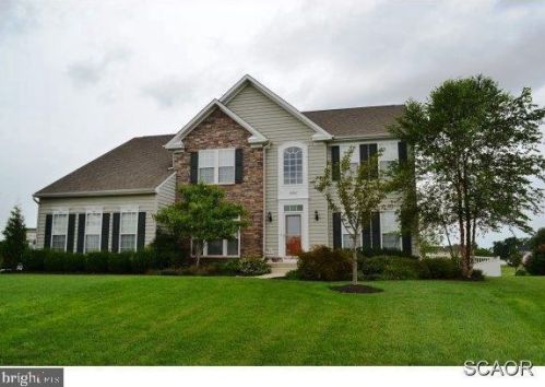 30200 Whitehall Dr, Milton, DE 19968-3778