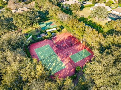 19801 Wetherby Ln, Lutz FL  33549-9329 exterior