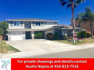 3927 Bilsted Way, Sacramento, CA 95834-3837