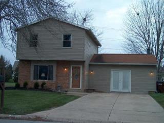 100 Marrett Farm Rd, Englewood, OH 45322-3411