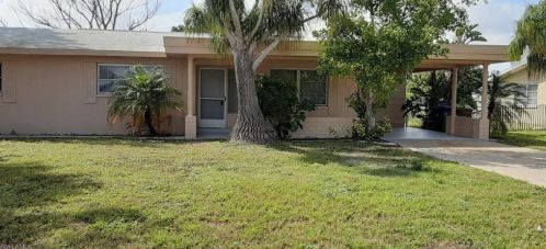 506 14th Ave, Cape Coral, FL 33909-2119