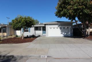 820 Santa Paula Ave, Sunnyvale, CA 94085-3422