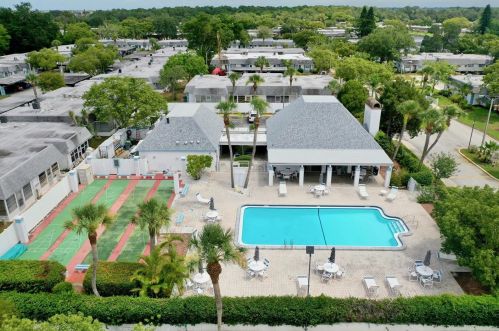 4233 Richmere Dr, New Port Richey FL  34652-5637 exterior