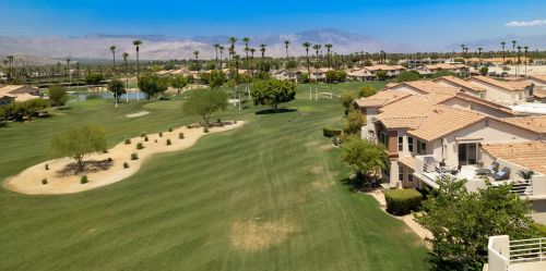 78193 Indigo Dr, La Quinta CA  92253-3804 exterior