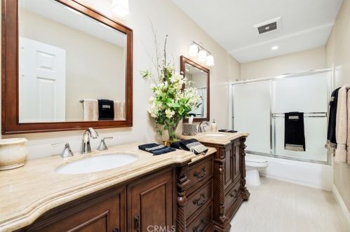 2631 Saddle Ridge Dr, Covina CA  91724-3839 exterior