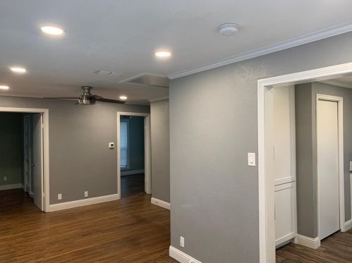 708 I O O F St, Denton TX  76201-6705 exterior