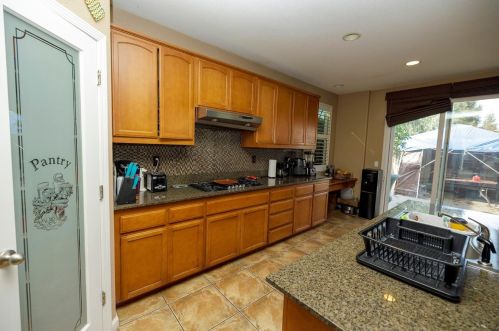 1241 Fawn Lily Dr, Grayson CA  95363-9089 exterior