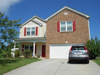 1113 Knox Rd, Mcleansville, NC 27301-9249