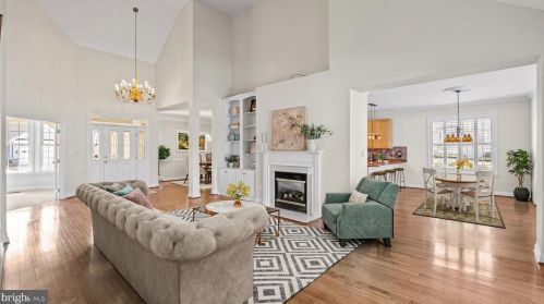 13432 Fieldstone Way, Gainesville, VA 20155-6620