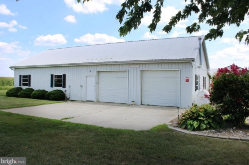 26459 Line Rd, Seaford DE  19973-5080 exterior