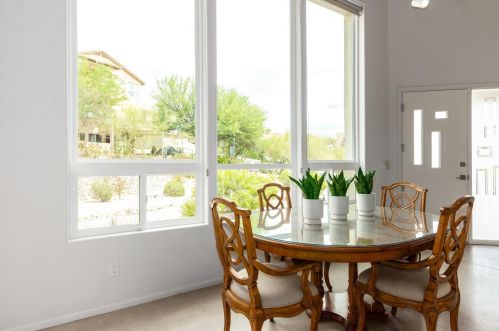 5702 Rio Verde Vis Dr, Tucson AZ  85750-1971 exterior