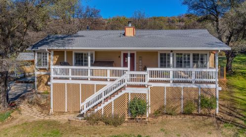 18377 Bald Hill Rd, Grass Valley, CA 95949-9722