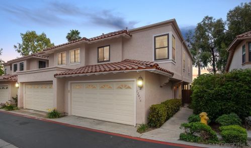 12416 Caminito Mira Del Mar, San Diego, CA 92130-2368