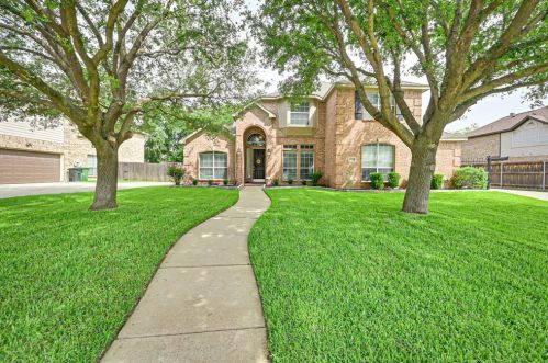 2613 Chambray Ln, Midlothian, TX 76063-5841