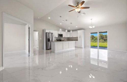 201 Felix Ave, Lehigh Acres, FL 33971-1715