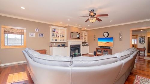 4826 Gln Arden Ave, Covina CA exterior