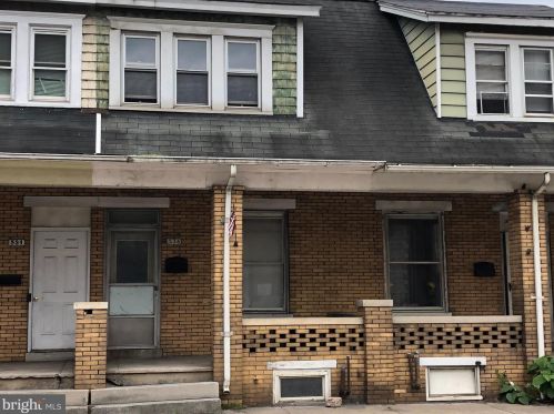 536 Front St, Harrisburg, PA 17113-2125