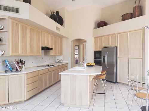 11895 Del Timbre Dr, Scottsdale AZ 85259-6301 exterior