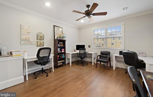 213 Loudoun St, Leesburg VA exterior