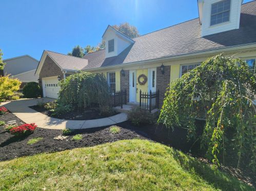 2137 Silverwood Ct, Florence, KY 41042-9130