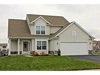 26610 Basswood Dr, Perrysburg, OH 43551-7243