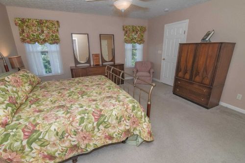 1160 Summerlake Dr, Grants Lick KY  41001-9187 exterior