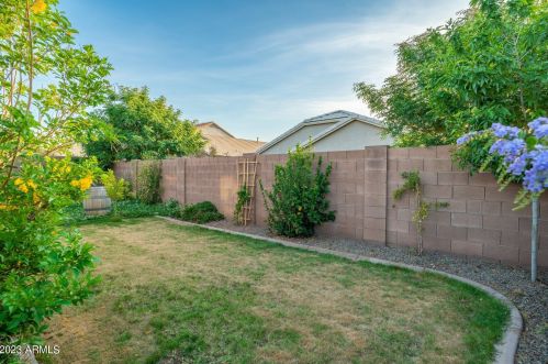 7912 Sorrell Ln, Gilbert AZ  85298-7466 exterior