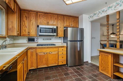 1155 Nome St, Denver CO 80012-4258 exterior