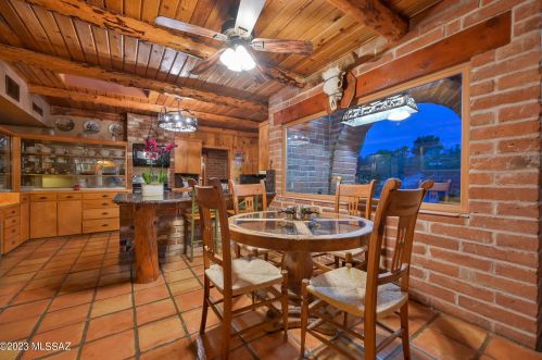 11025 Pinal Vis, Tucson AZ  85730-1519 exterior